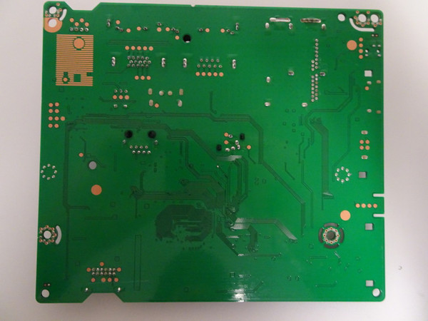 LG 49LV340C-UB BUSYLJR Main Board (EAX67258603) EBT64693202