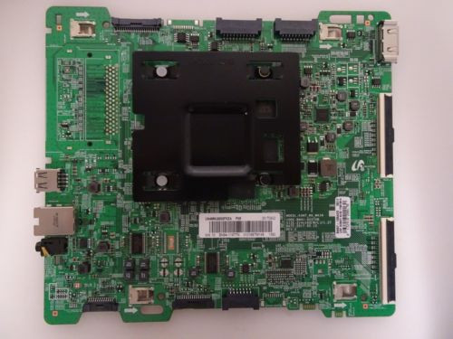Samsung UN49MU8000FXZA Main Board (BN97-13542D) BN94-11977N