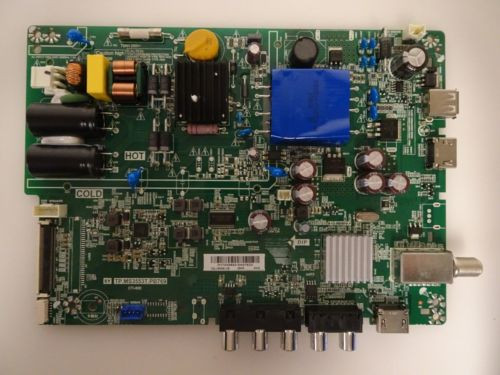 LG Main Board (TP.MS3553T.PB769, BOEI320WX1-01) for 32LJ500B-UB CUSFLH