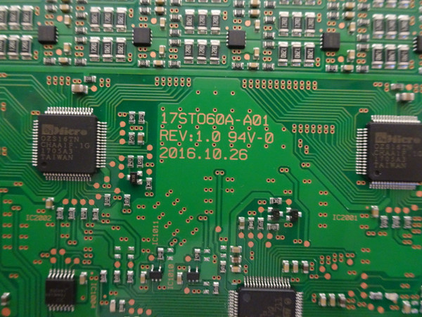 Sony XBR-75X900E LED Driver (17STO60A-A01) 1-897-158-11