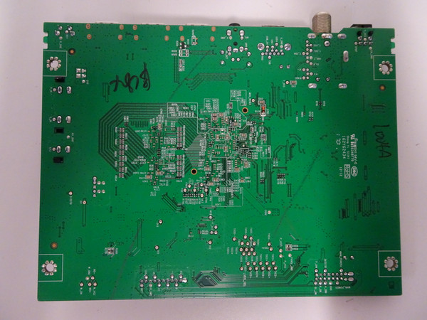 TCL 32S301 32S305 Main Board (40-UX3801-MAB2HG) T8-28NA3R-MA1