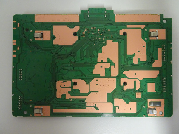 Samsung QN65Q7FAMFXZA Main Board (BN97-13704S) BN94-12661Q
