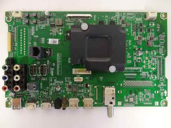 Sharp LC-43N7000U Main Board - (RSAG7.820.6591/R0H) 197082 192492