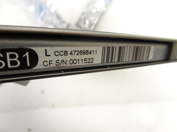 Sony XBR-55X900F XBR-49X900F TV Stand 4-726-985-11 4-726-984-11 W/Screws