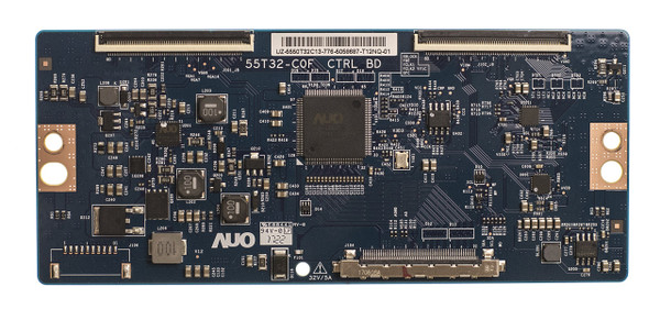Vizio M50-E1 / Toshiba 50LF621U19 T-Con Board 55.50T32.C13
