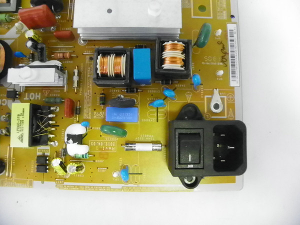 Samsung LH46MDBPLGA/ZA Power Supply Board BN44-00529A