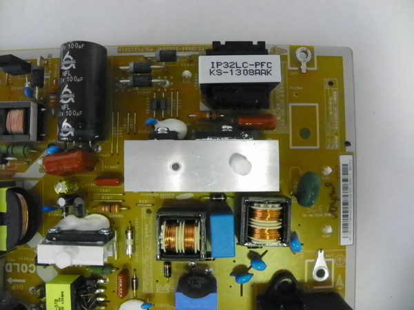 Samsung LH46MDBPLGA/ZA Power Supply Board BN44-00529A