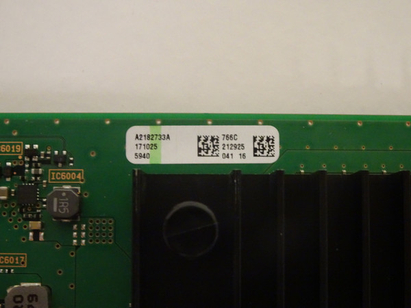 Sony KD-49X720E KD-43X720E BB8 Main Board A-2183-092-A