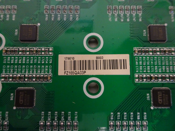 Hisense 65XT910 LED Driver (RSAG7.820.6175/ROH) 178610