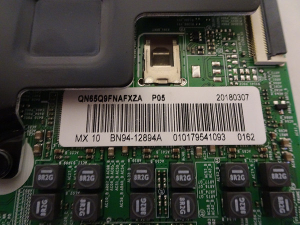 Samsung QN65Q9FNAFXZA Main Board (CY-TN065FLLV1H, BN97-14060E) BN94-12894A