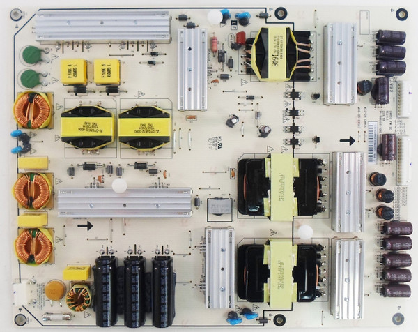 Vizio M70-E3 Power Supply Board (1P-1161800-1010) 09-70CAR0F0-00