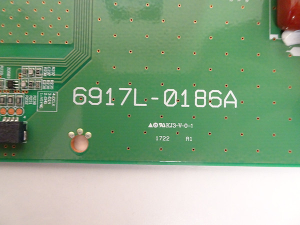 LG 88HB7D-B LED Driver (LD880DEN-UKA2, KLS-D880MONHF80 A) 6917L-0186A