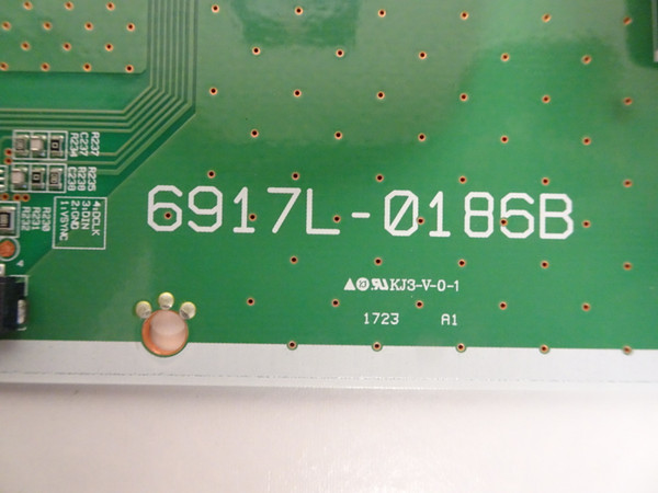 LG 88HB7D-B LED Driver (LD880DEN-UKA2, KLS-D880MONHF80 B) 6917L-0186B