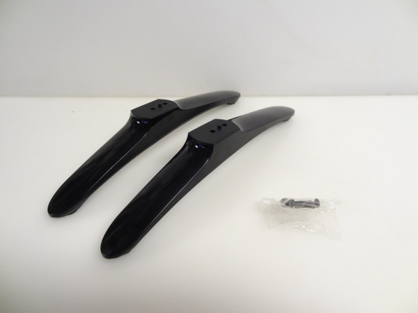 Naxa NT-5502K NT-4901K Stand Legs W/Screws