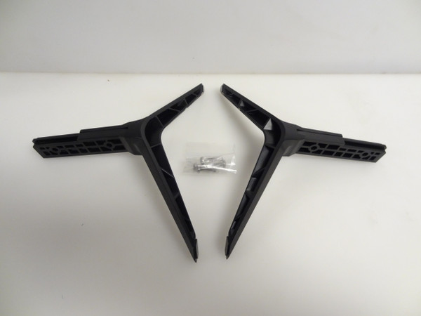 Vizio D40F-G9 V405-G9 V405-H19 Stand Legs W/Screws