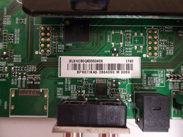 Vizio E75-E1 LTMAGRMT  Main Board (715G8547-M01-B00-005T) 756TXHCB0QK005