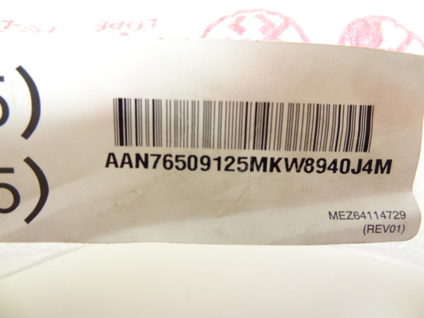 LG 65UK6300PUE 65UK7700PUD 60UM6950 65UM6950DUB Stand Legs W/Screws - NEW