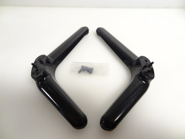 Pyle PTVLED32 Stand Legs W/Screws