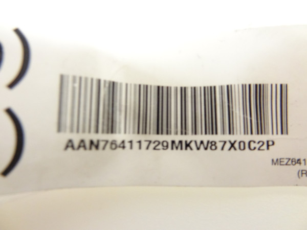 LG 49UK6300P 49UM7300P 55UK6300P 55UM6950D 50UL3G-B Stand Legs W/Screws - NEW