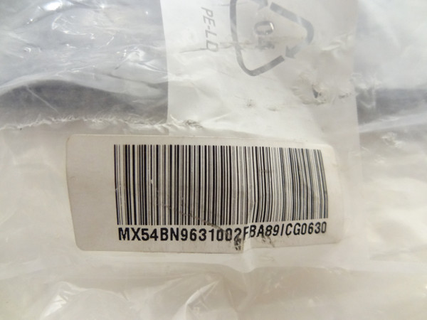 Samsung HG60NE470EFXZA HG60ND470RFXZA Stand W/ Screws