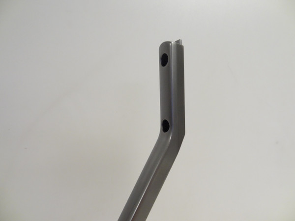 Sharp LC-65N9000U Stand Base and Uprights W/Screws