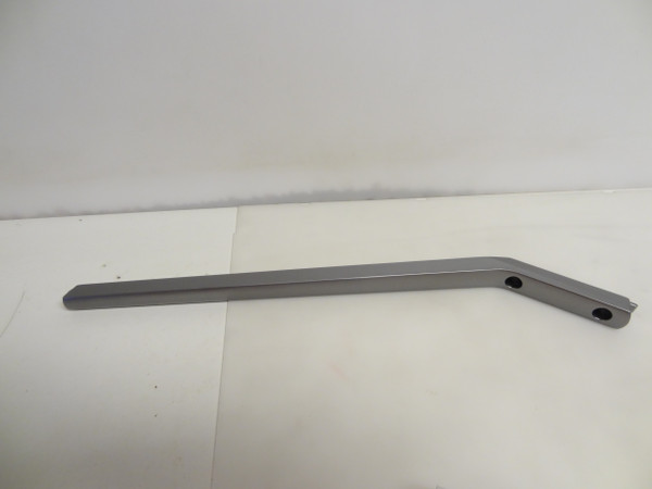 Sharp LC-65N9000U Stand Base and Uprights W/Screws