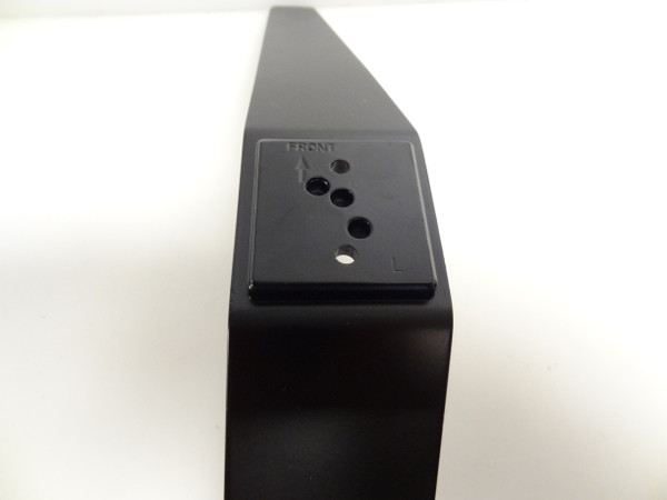 Kenmore 348.7139561 348.71397610 Stand Legs W/Screws