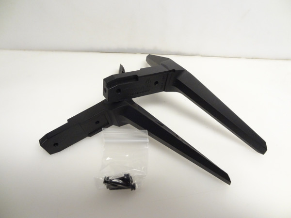 Vizio D50X-G9 V505-G9 V505-H9 M506X-H9 Stand Legs W/Screws