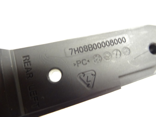 Vizio D50X-G9 V505-G9 V505-H9 M506X-H9 Stand Legs W/Screws