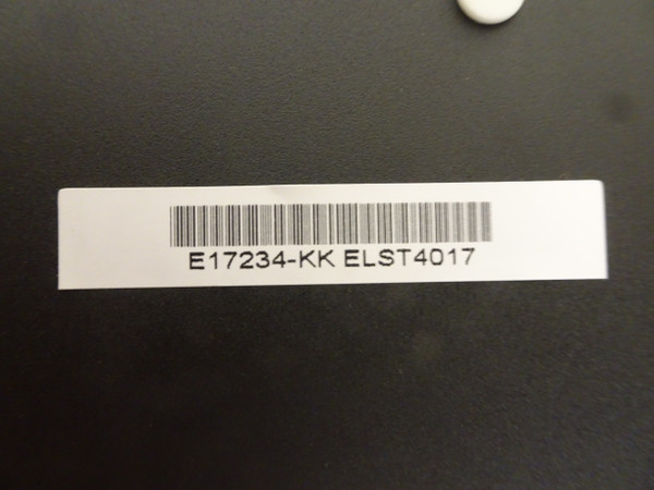 Element ELST4017 Main Board (ST6308RTU-AP1) E17234-KK