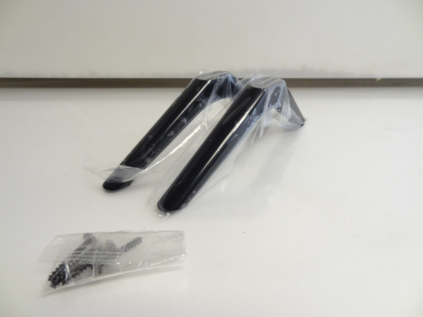 TCL 40S325 43S425 40FD5406 43S421 Stand Legs W/Screws -NEW(68-40D29B)