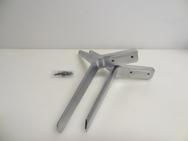 Vizio P65-F1 Stand Legs W/Screws(X20T8191011WK)