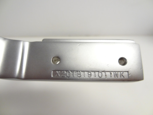 Vizio P65-F1 Stand Legs W/Screws(X20T8191011WK)