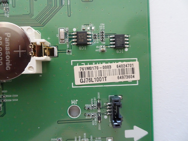 LG 32SE3D-BE AUSBLH Main Board (EAX67383801) EBU64024701