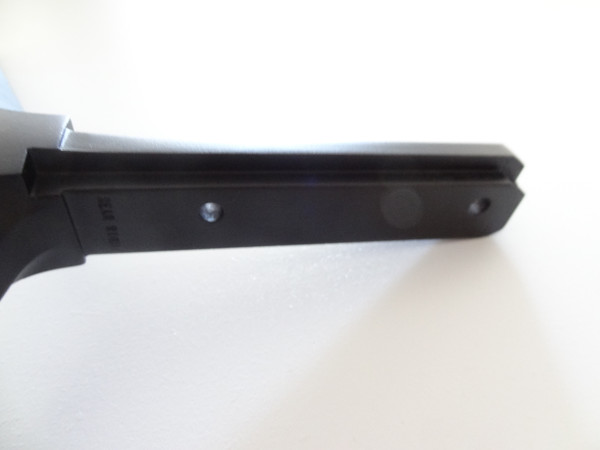 Vizio V655-G9 V655-H19 Stand Legs W/Screws