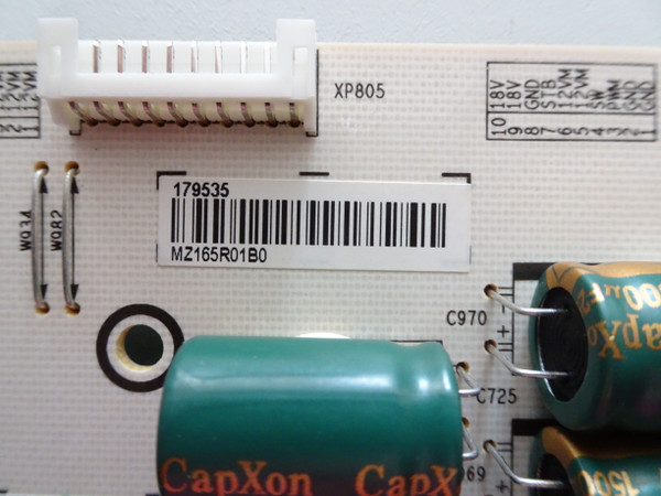 Hisense 65XT910 Power Supply (RSAG7.820.6154/ROH) 179535