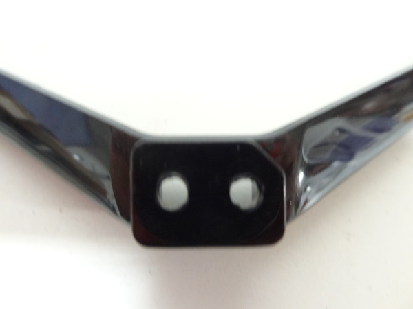 JVC LT-32MAW388 Stand Legs W/Screws - NEW(LD3261-SJ30)