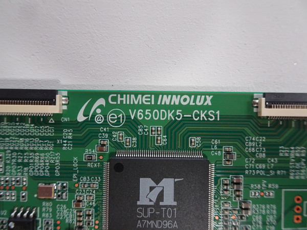 Element ELST5016S T-Con Board (INNOLUX) V650DK5-CKS1