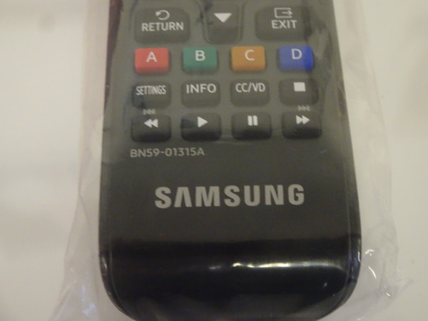 Original Samsung UN50RU7200F UN55RU7200F Remote BN59-01315A