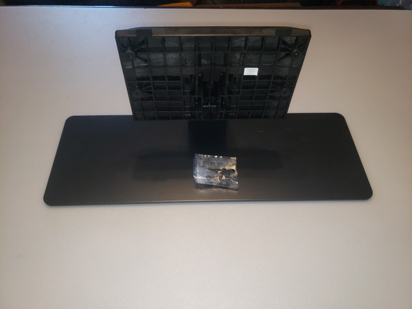 Samsung QN49Q80TAF QN49Q8DTAF Stand Base W/Screws