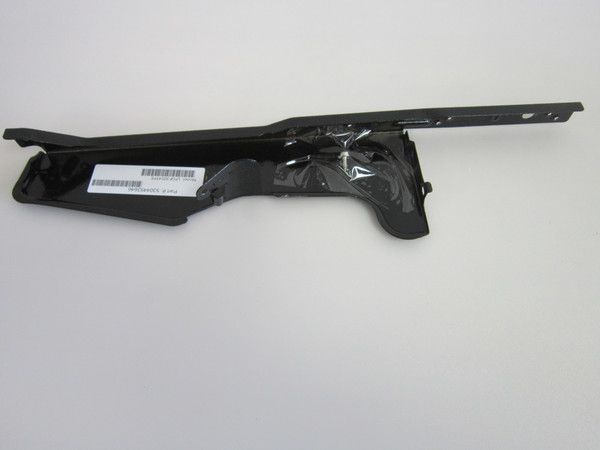 Frigidaire LFGF3054TFE Oven Black End Cap - Left 5304493646