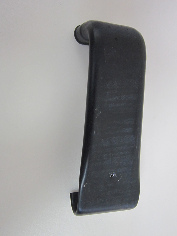 Frigidaire LFEF3054TFH Oven Upper Vent Tube 316208304