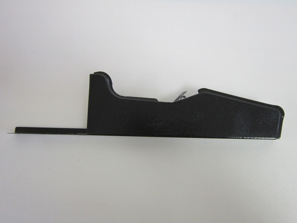 Frigidaire LFEF3054TFH Oven Black End Cap - Right 5304493644