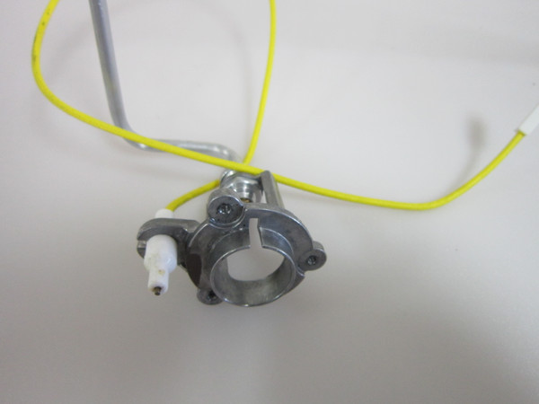 GE JGBS66REK3SS Oven Ignitor Assembly WB28X24763