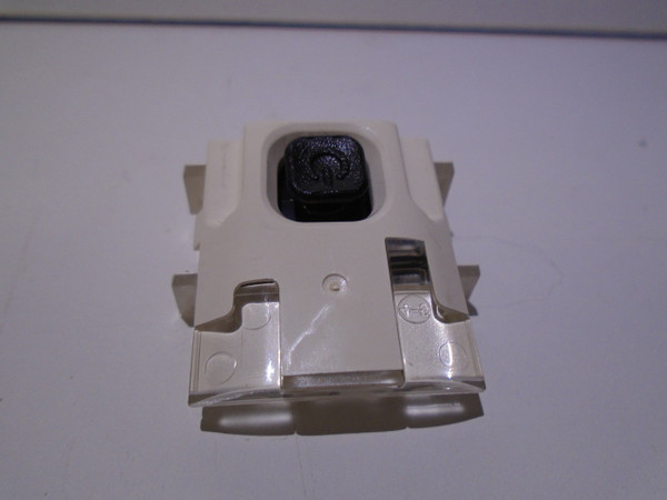 LG EBR77970402 Power Button Board / IR Sensor