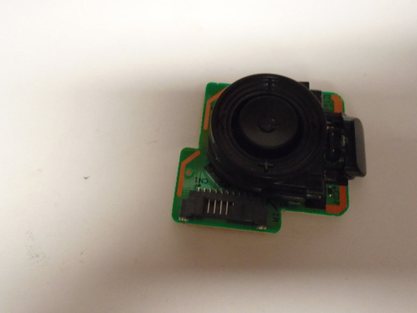 Samsung BN96-23838A Power Button / IR Sensor, BN41-01899C