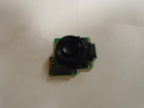 Samsung BN96-23845B Power Button / IR Sensor