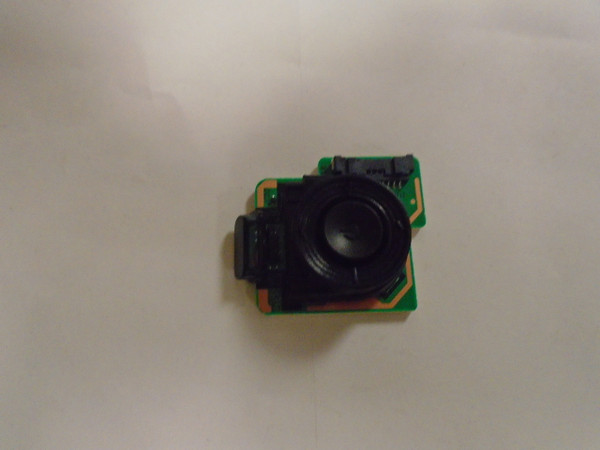 Samsung BN96-23845A Power Button / IR Sensor, BN41-01899D