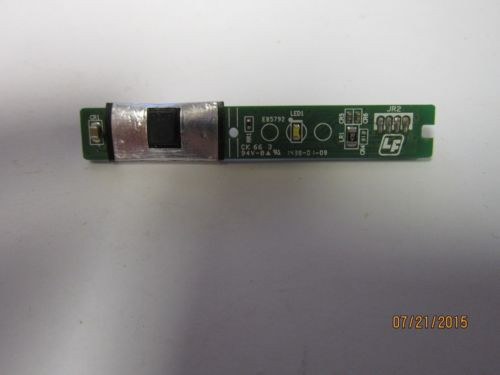 Sharp 3639-0062-0189 IR Sensor / Remote Receiver