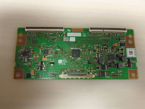 RCA LRK40G45RQ T-Con Board RUNTK5317TPZC (JE0DZ1C0094)